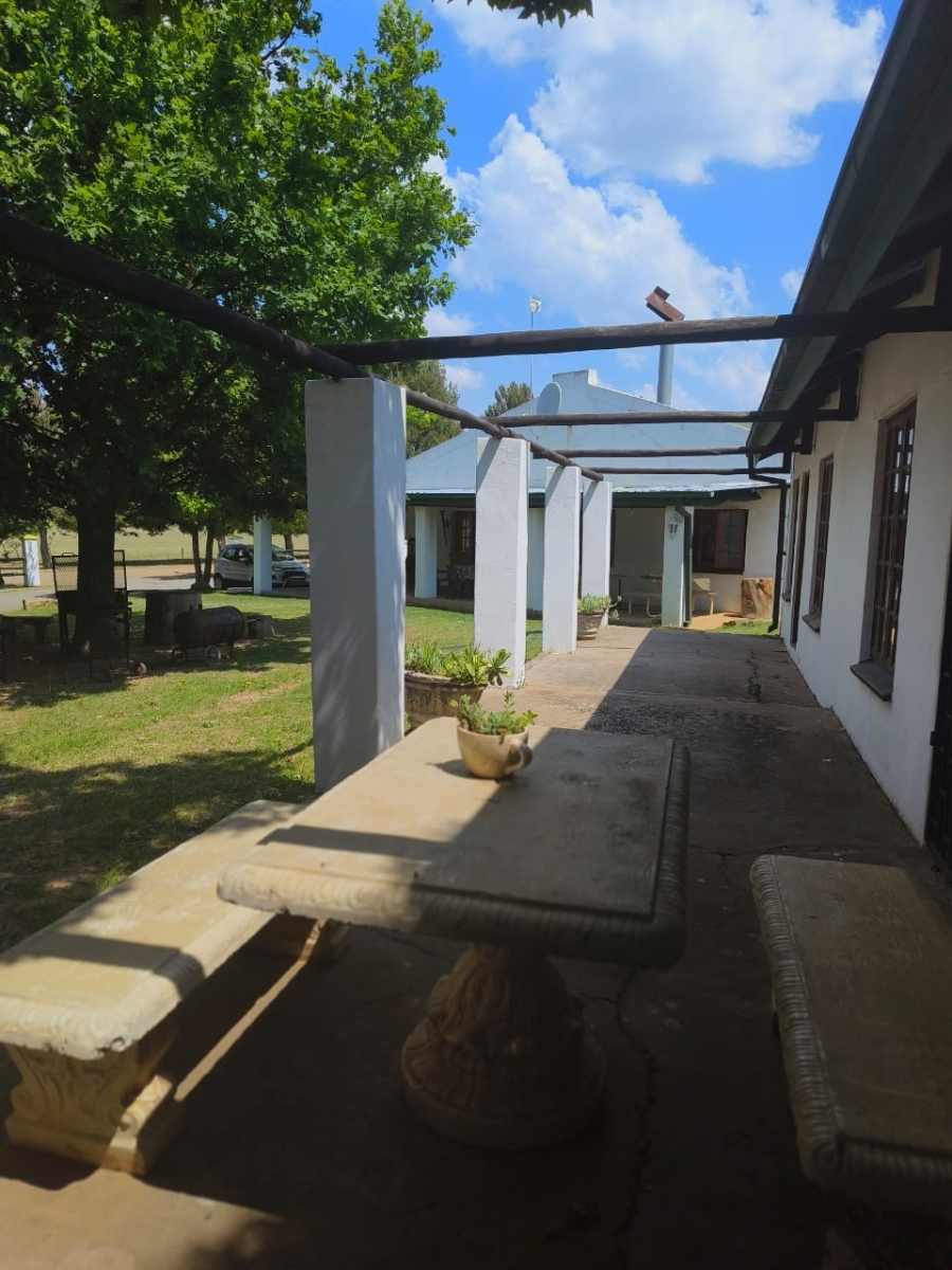 Commercial Property for Sale in Tweeling Free State